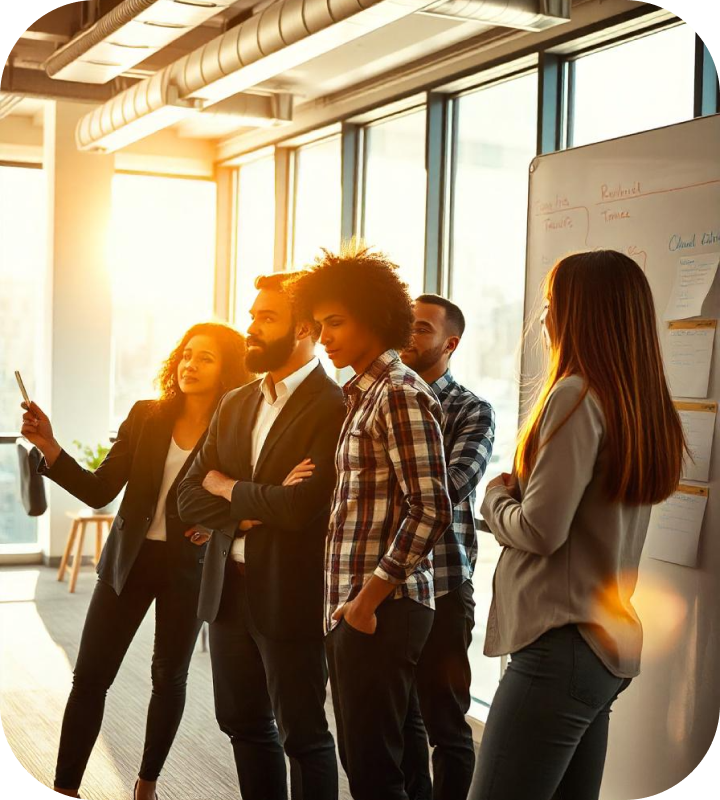 Strategic Managed Services